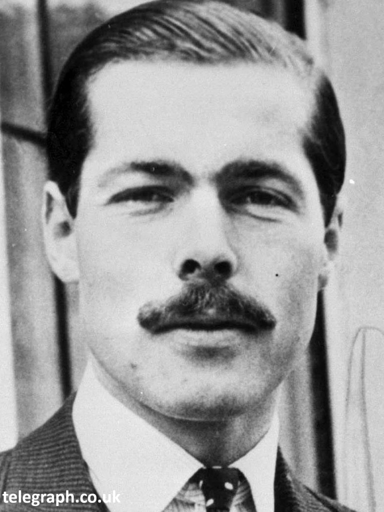 Lord Lucan's disappearance.