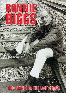 The capture of Ronnie Biggs.